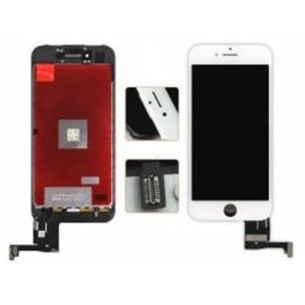 Resim iPhone 7 Uyumlu Lcd Ekran Dokunmatik (539783346) 