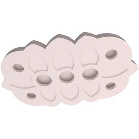 Resim Motifpiyer Tavan Spot Göbek Tsg-51-90Cmx56Cmx4.5Cm 