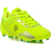 Resim Playup Walkway Neon Sarı Krampon 