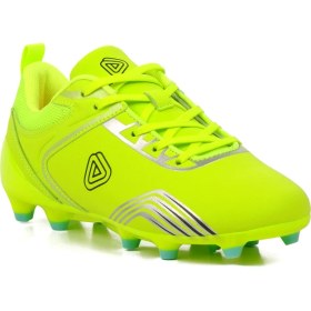 Resim Playup Walkway Neon Sarı Krampon 