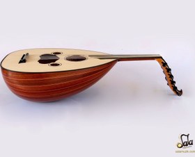 Resim Profesyonel Solak Maun Ud YAO-101ML 