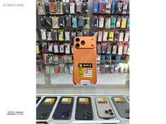 Resim Apple iPhone 17 Pro Max İkinci El YD | 256 GB | Turuncu İkinci El İPHONE 17 PROMAX 256 GB TERTEMİZ HATASIZ