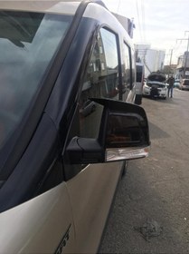 Resim Doblo Yarasa Ayna Kapağı 2010 Sonrası Uyumlu 