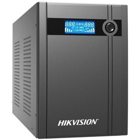 Resim Hikvision Ds-ups3000 3000va Ups 