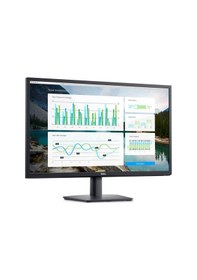 Resim Dell E2722H 27" 8 MS 60 Hz VGA+DP Full HD IPS LED Monitör 