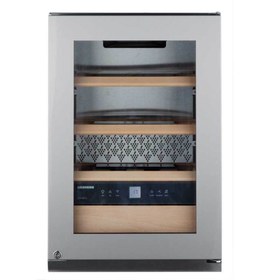 Resim Liebherr WKes 653 GrandCru Şarap Dolabı Inox 