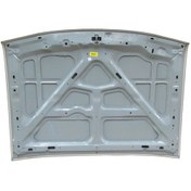 Resim Esse - Mazda B2500- Pıck Up- 97/00 Motor Kaputu Gri Boyalı İceli /çekomastikli Sımyı Esse3712300 U009-52-310c 