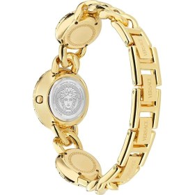 Resim Versace Vrscve0q00425 Kadın Kol Saati Gri 