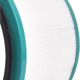 Resim Storemax DP01 HP02 HP01 HP00 Pure Hot + Link Hava Temizleyici ile Uyumlu Filtre 