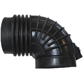 Resim Turbo Çıkış Hortumu Axor 4140 