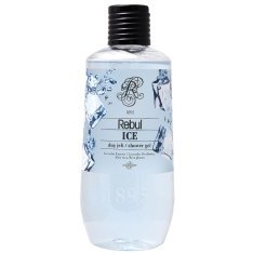 Resim Rebul Ice Shower Gel 500 ml 