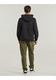 Resim Helly Hansen Hh Logo 2.0 Kapişonlu Erkek Sweatshirt Hha.30394.949 001 