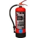 Resim SÜS Mey Ithalat® Yangın Tüpü 6 kg Abc Tozlu 