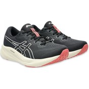 Resim Asics 1012b592 Gel-pulse 15 Gore-tex Koşu Siyah Kadın Spor Ayakkabı Siyah 