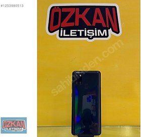Resim Samsung A21s İkinci El TR | 64 GB | Siyah 