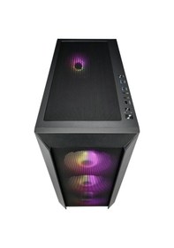 Resim Kasa Cmt318 Powersız Kasa Gamıng 