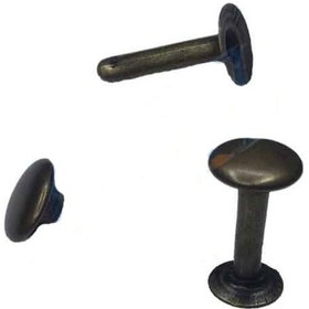 Resim Rivet Perçin - 15mm, Antik, 1000 Adet Tg-v 4172 