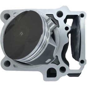 Resim Cf Moto Sr250 Silindir Yan Sanayi 