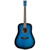 Resim SX SD104GBUS Akustik Gitar 