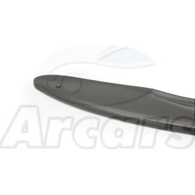 Resim Arcars Kaput Koruyucu Toyota Coralla 2013-2018 