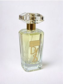 Resim DAYENS 50 ml K-133 Kadın Parfüm ( Muadil Sexy Litte) Kalıcı 