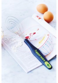 Resim Tupperware Tel Çırpıcıviolahome Siyah 