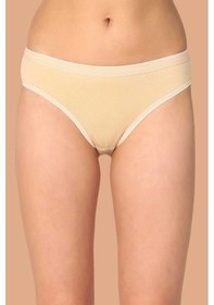 Resim Ten 12'li Pamuklu Su Yolu Bikini Ku Lot 0635t Ten 