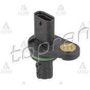 Resim TOPRAN 208646755 Sensör Eksantrik Devir Astra J Corsa D Mokka Adam Cruze Aveo Trax 07= 