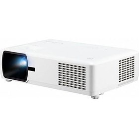 Resim VIEWSONIC LS600W GERCEK LAZER WXGA 3000AL HDMIx2 RS232 RJ45 3.000.000:1 3D PROJEKSİYON 