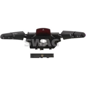 Resim Swag SINYAL SILECEK KUMANDA KOLU (MERCEDES SPRINTER / VITO/ LT 35) 