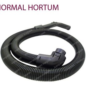 Resim Vestel Uyumlu Vivo 2000 Süpürge Hortumu Başlığı Fırçası Borusu 