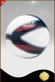 Resim Overpet Voleybol Topu V500 Model Orta Seviyeye Uygun Voleybol Topu 