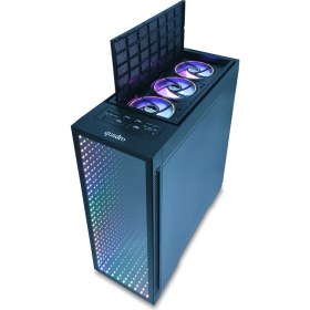 Resim Quadro Titan Power R51654 Ryzen 5 5500 16GB 512GB Nvme SSD 12GB RTX3060 VGA Freedos 