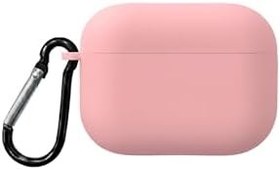 Resim Apple AirPods Pro 2.Nesil Kılıf Askı Aparatlı Lansman Pembe, 87005899 