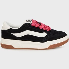 Resim Vans Unisex Ayakkabı Vn000db1bma1 Siyah Siyah 