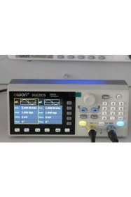 Resim Owon DGE2035 Keyfi Fonksiyon Jeneratör – 35 Mhz 