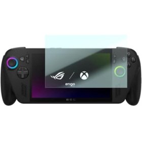 Resim Asus Rog Xbox Ally X 7 İnç Mat Ekran Koruyucu 9h Rc73xa 