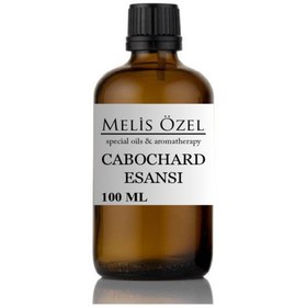 Resim Özel Oils Konsantre Cabochard Dezenfektan - Sıvı Sabun - Yüzey Temizleyici - Deterjan Esansı 100 ml 