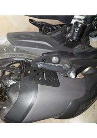 Resim Bajaj Dominar Koruma Demiri 