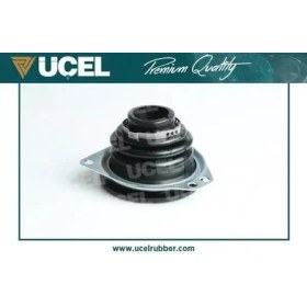 Resim Üçel 10835 Ic Aks Korugu Sol 8200459611 