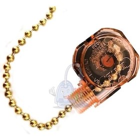 Resim Tavan Vantilatörü 0-1-2-3 Zincirli Hız Anahtarı Uyumlu 