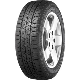 Resim Gislaved 205/65R16C 107/105T 8PR LRD Euro*Frost Van (Kış) (2023) 