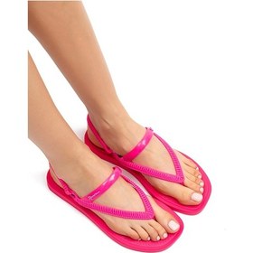 Resim Ipanema Do Seu Jeito Kadın Sandalet Gül Kurusu 37/42 