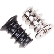 Resim Kasa Fanı Vidası Cpu Fan Screw - 10 Adet 