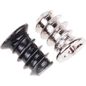 Resim Kasa Fanı Vidası Cpu Fan Screw - 10 Adet 