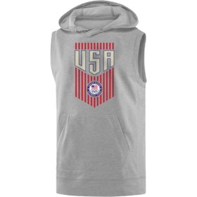 Resim Usateamfans U.s.a. Sleeveless 