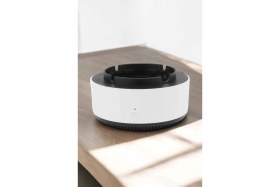 Resim Elektronik Küllük Duman Giderici Hava Temizleyici Nemere 