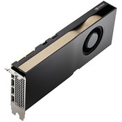 Resim NVIDIA RTX A4500 20 GB 320 Bit GDDR6 Ekran Kartı NVIDIA