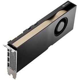 Resim NVIDIA RTX A4500 20 GB 320 Bit GDDR6 Ekran Kartı NVIDIA