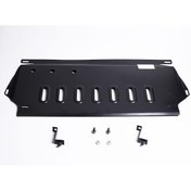 Resim Citroen C-Elysee Metal Karter Muhafazasi Koruma Saci 
